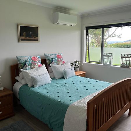B&B At Whitbourne Otorohanga Dış mekan fotoğraf