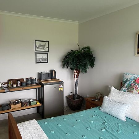 B&B At Whitbourne Otorohanga Dış mekan fotoğraf