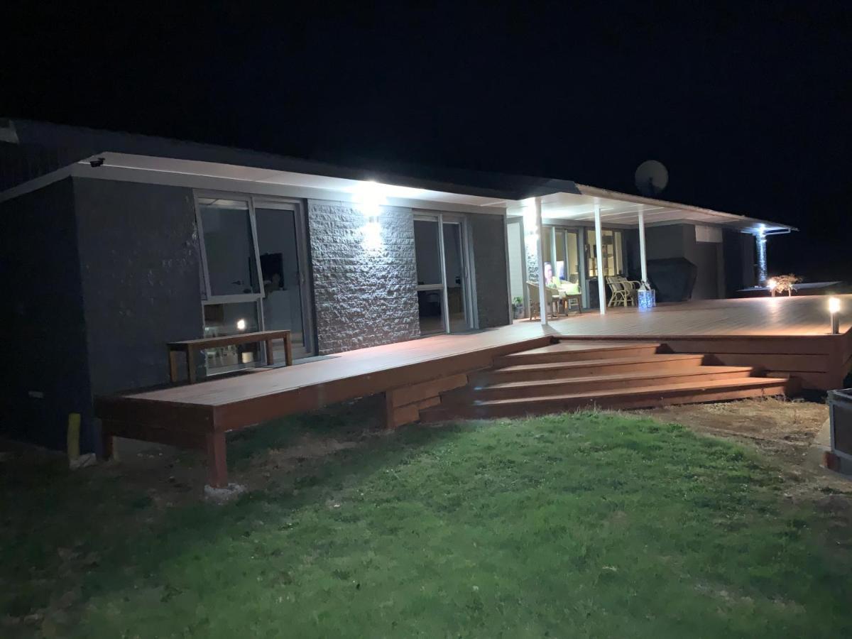 B&B At Whitbourne Otorohanga Dış mekan fotoğraf
