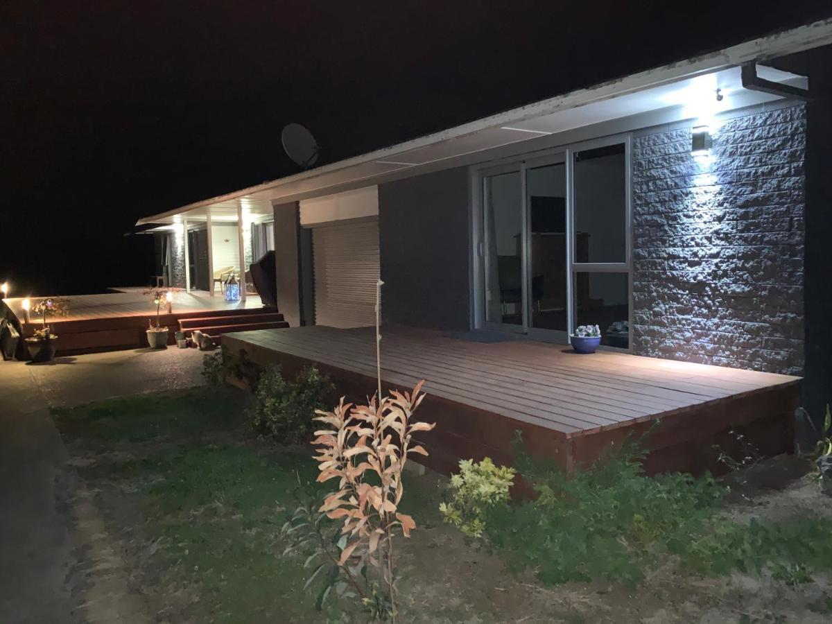B&B At Whitbourne Otorohanga Dış mekan fotoğraf