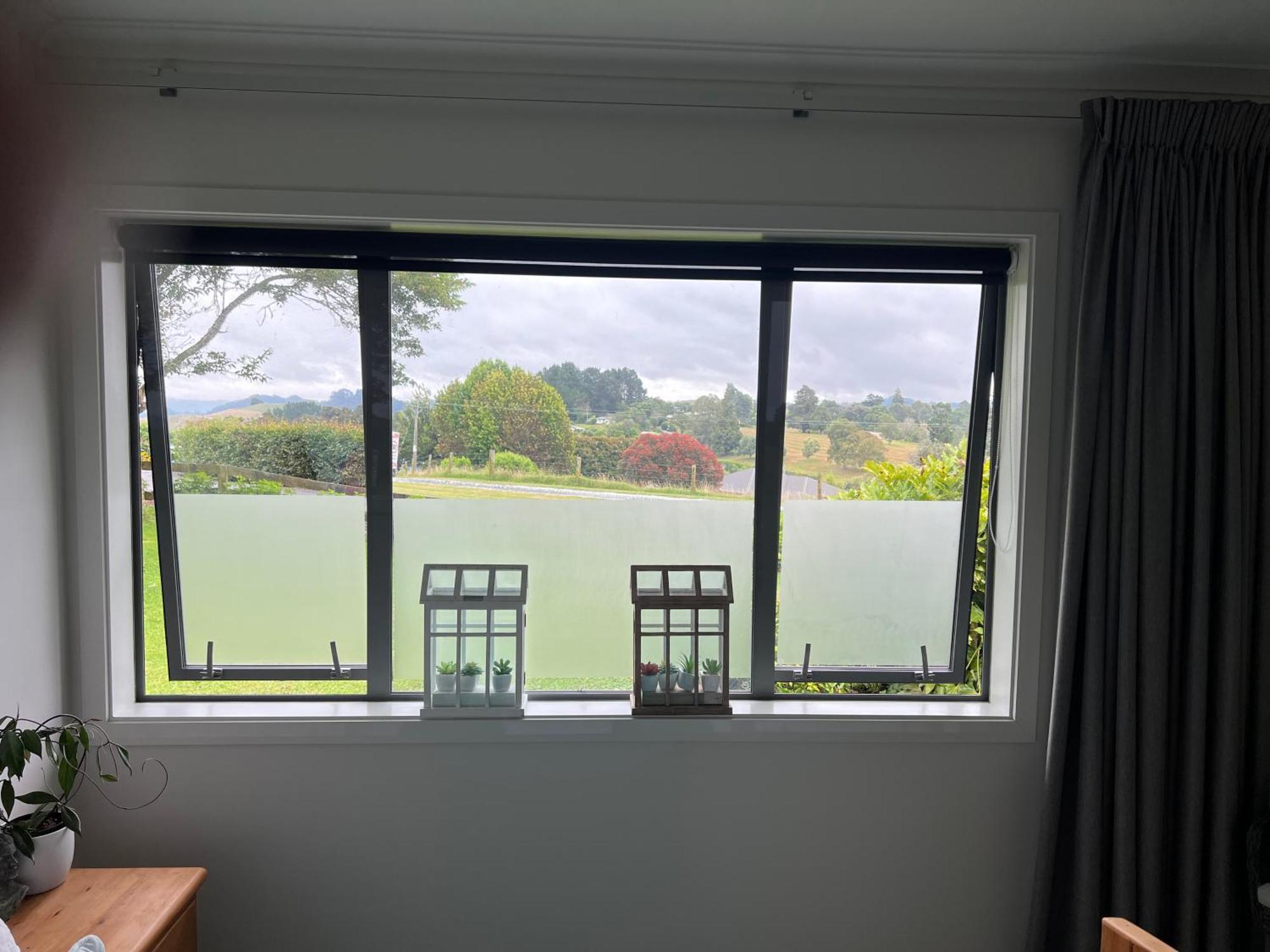 B&B At Whitbourne Otorohanga Dış mekan fotoğraf
